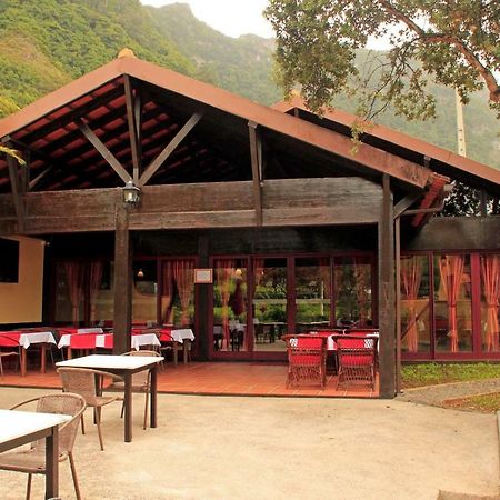 Villa Casa Reis Santana  Esterno foto
