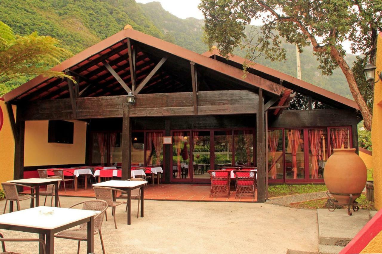 Villa Casa Reis Santana  Esterno foto