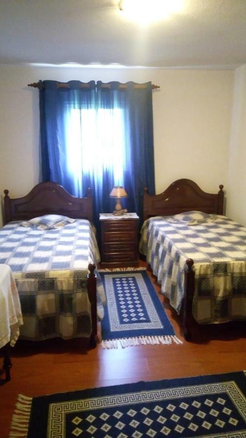 Villa Casa Reis Santana  Esterno foto